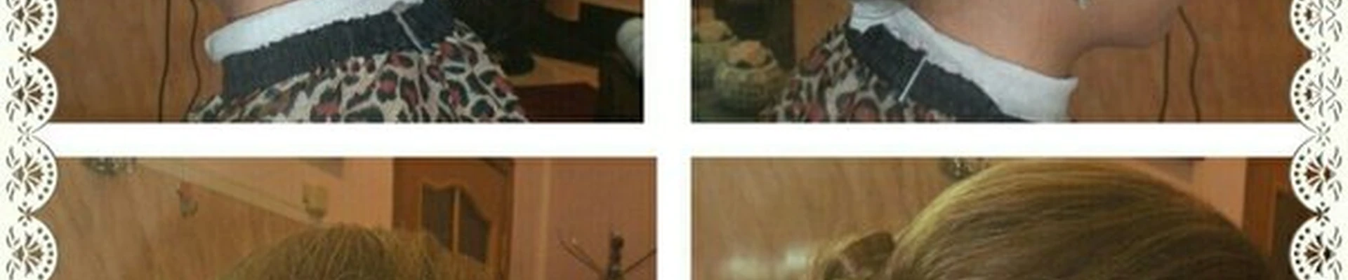 Причесончик в Пушкине улица Чехова, 20а