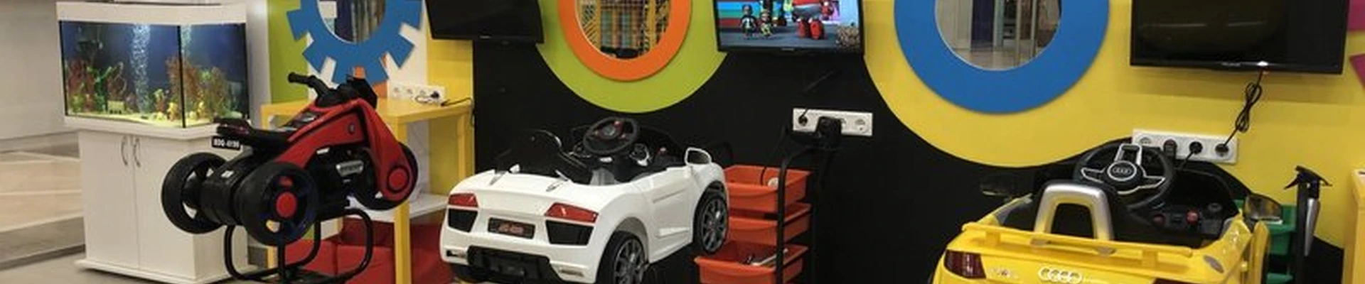 Красафчики в Мурманске Рогозерская улица, 4