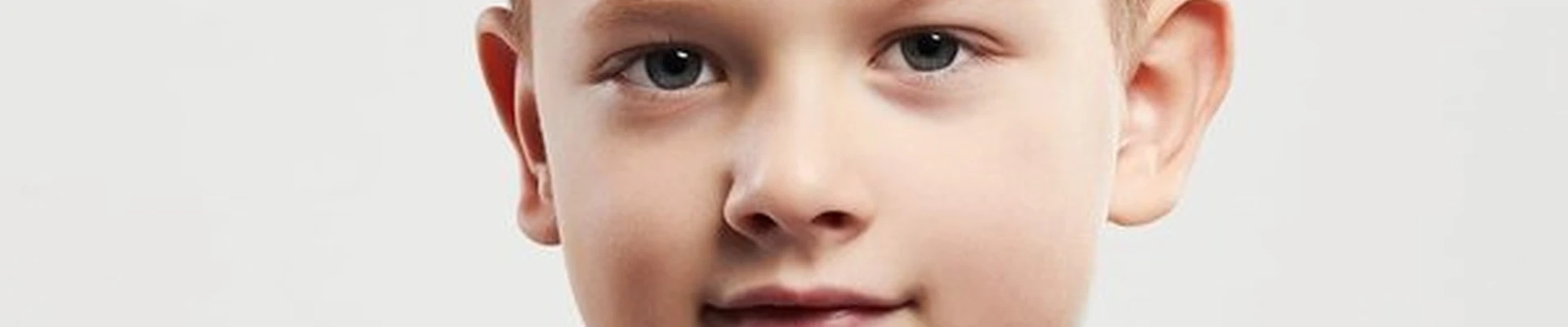 Стильный ребенок