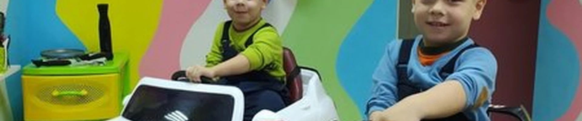 Крутышка в Новосибирске улица Гоголя, 39