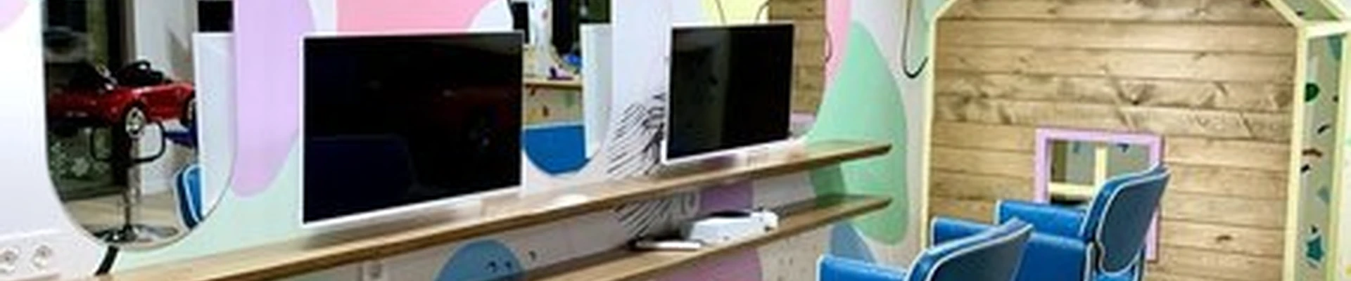 Маленькая Панда в Новосибирске Сакко и Ванцетти, 25/1