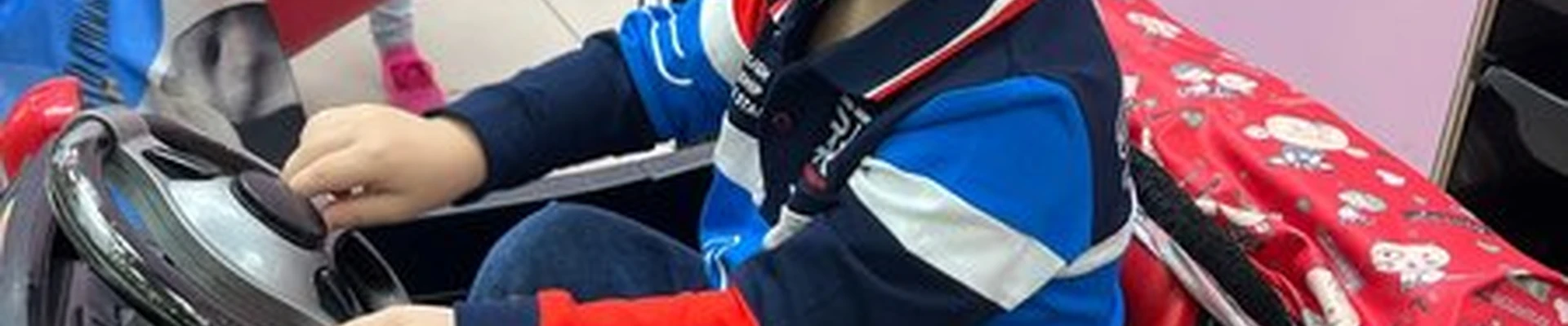 Маша и Миша