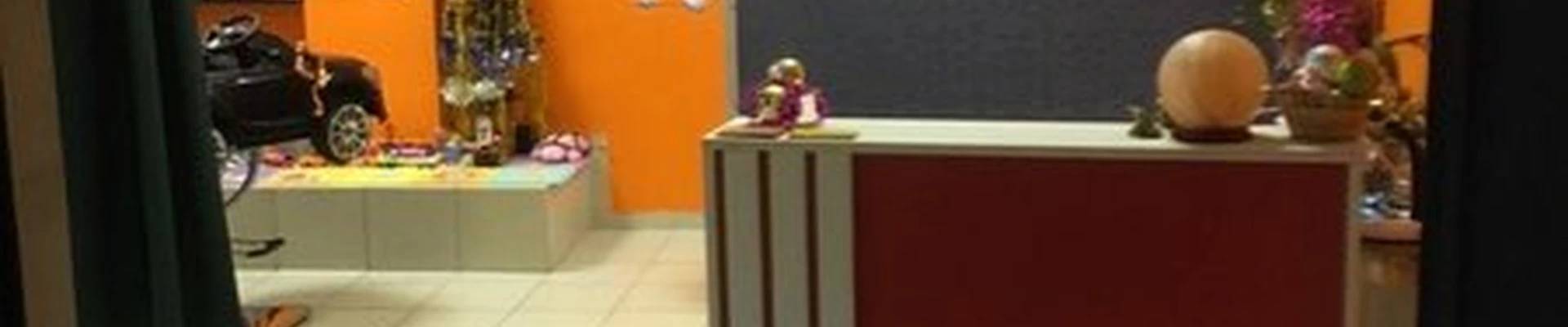 Аниматроники