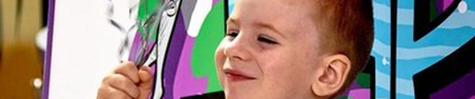 Barber Kids mika в Ростове-на-дону Жмайлова, 4/6