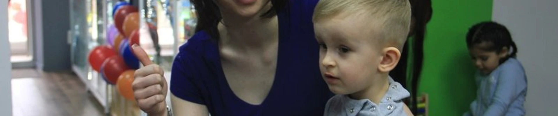 Barbers 4 Kids в Ростове-на-дону Стачки проспект, 188