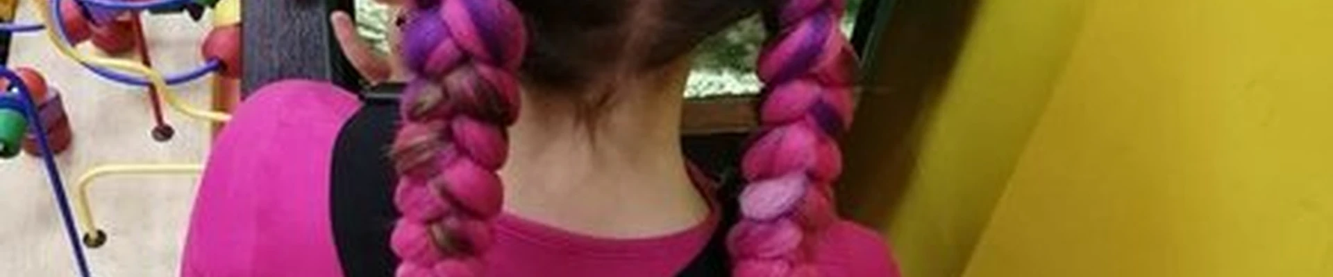 Весёлая расчёска в Санкт-петербурге Долгоозёрная улица, 14 к2