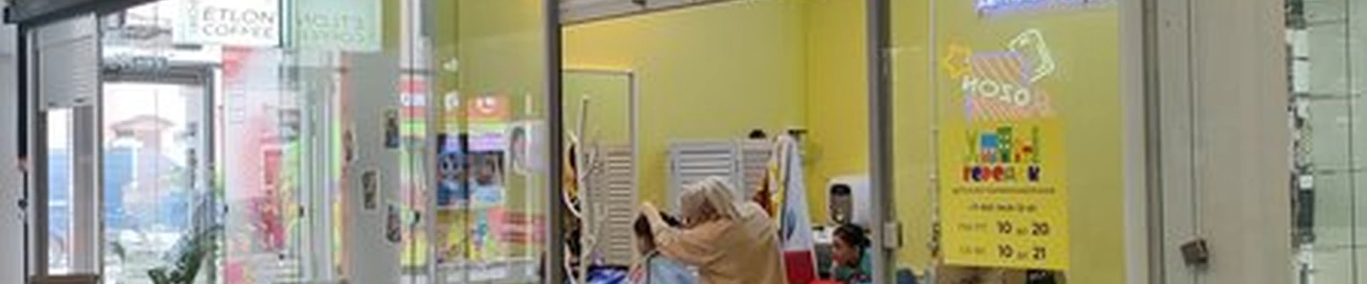 Городок в Санкт-петербурге Маршала Блюхера проспект, 11 к1 ст1