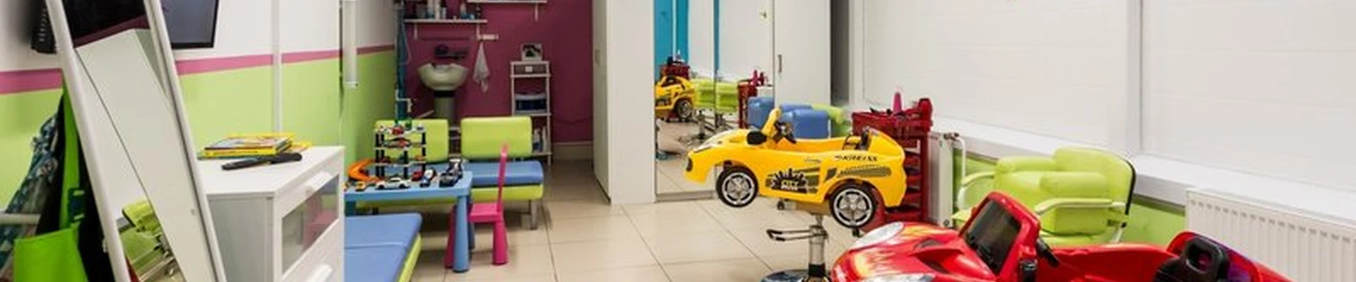 Кудряшка в Санкт-петербурге Индустриальный проспект, 19 лит А