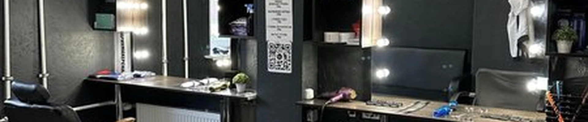 Парикмахерская в Санкт-петербурге Токарева, 15