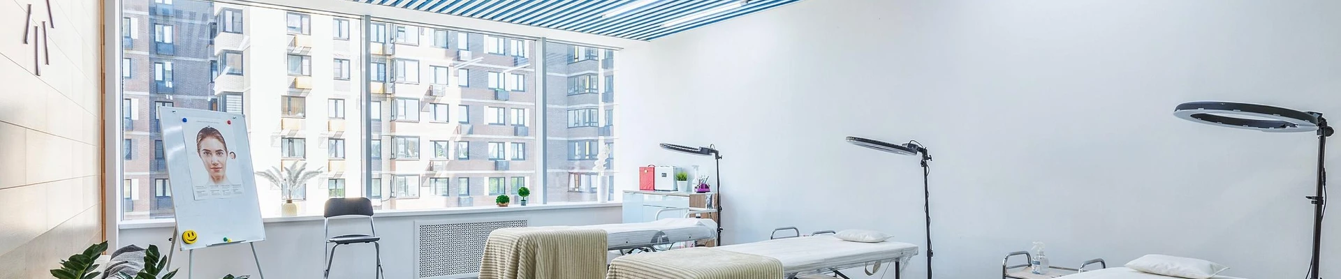 Студия перманентного макияжа Марины Аникиной