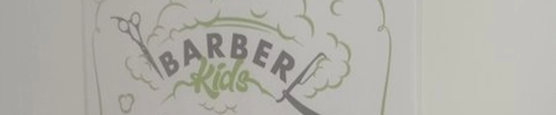 Barber kids