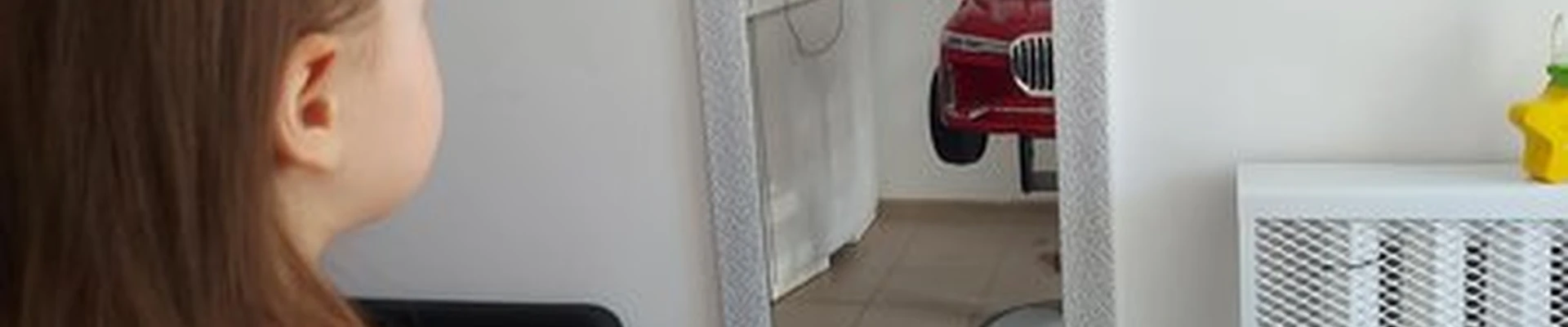 Солнечный зайка