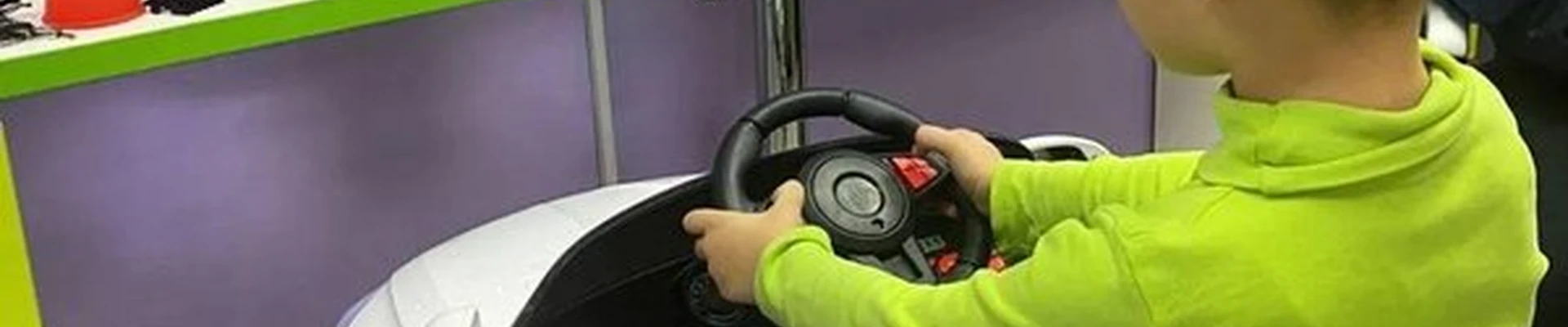 Непоседы в Чебоксарах улица Энтузиастов, 34