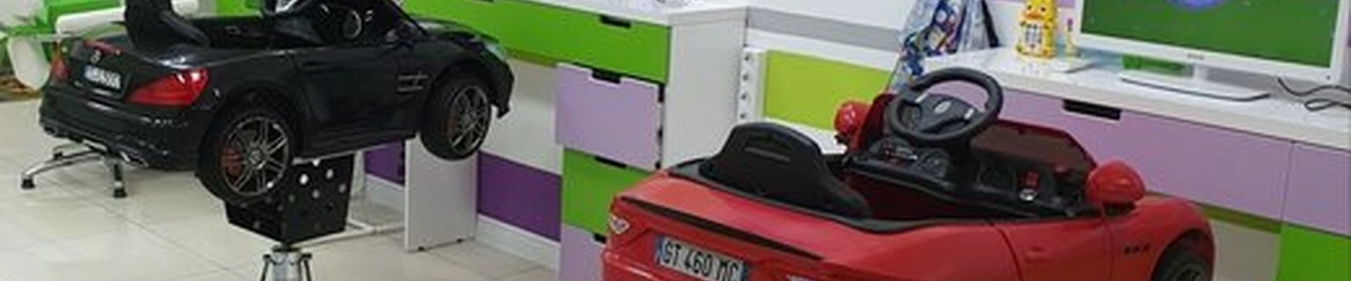 Стрижуля в Чебоксарах Тракторостроителей проспект, 1/34