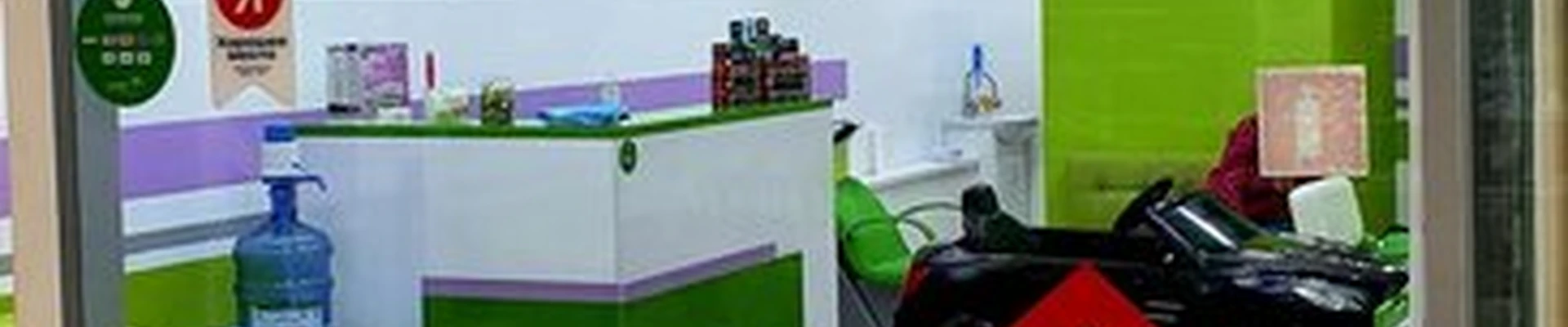 Стрижуля в Чебоксарах улица Калинина, 105а