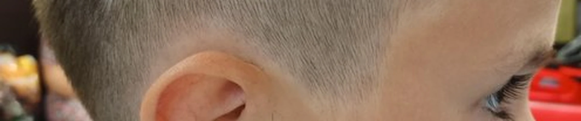 Детская парикмахерская в Чите улица Анохина, 105