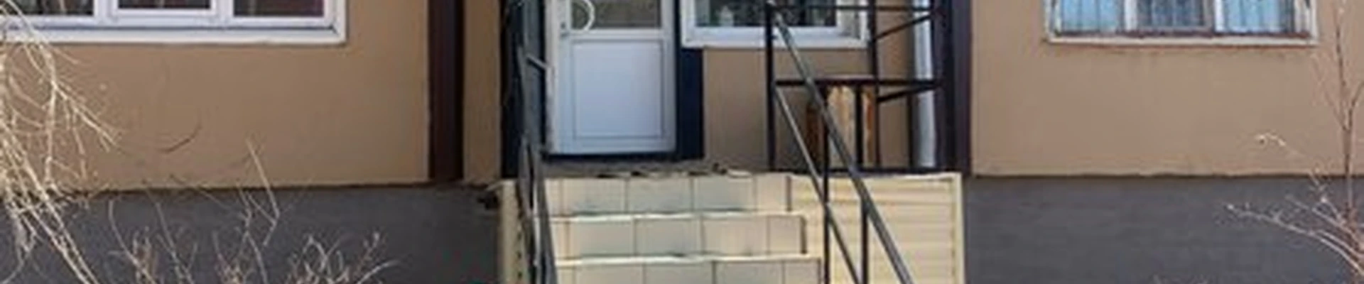 Барбершоп в Гусиноозёрске улица Ленина, 28