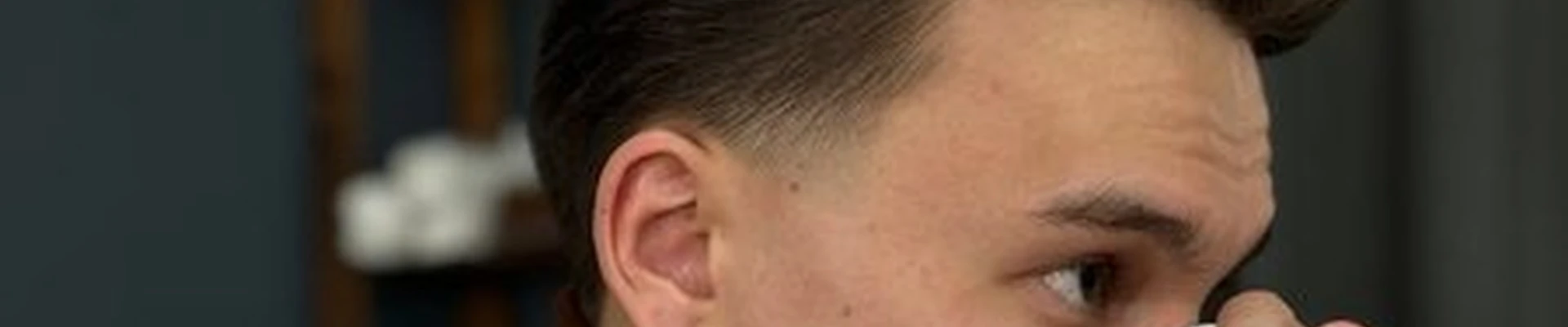 Barber box