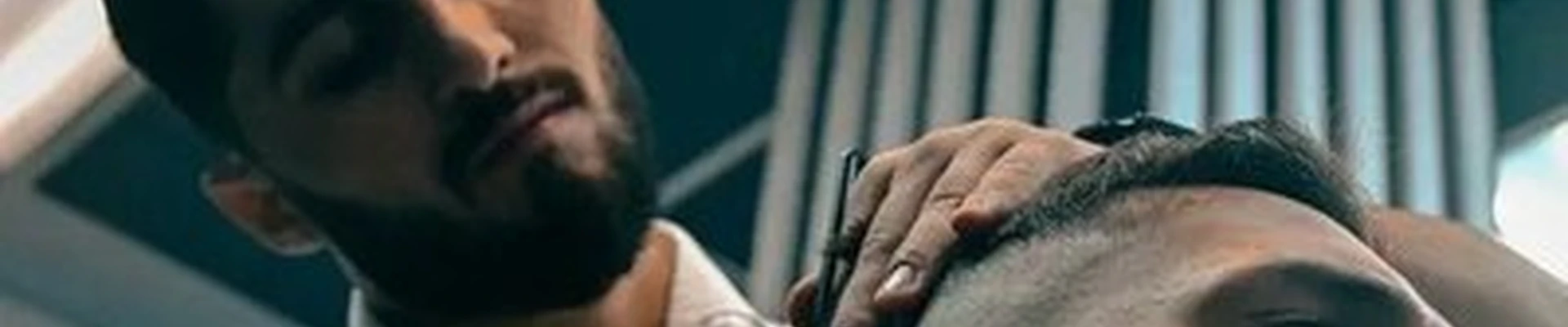 BARBERHANA в Уфе бульвар Ибрагимова, 19а