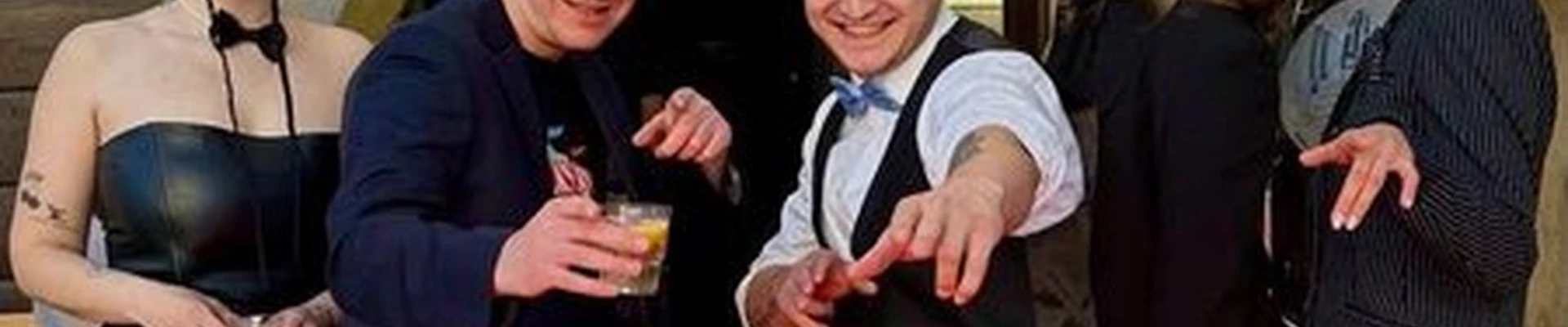 Big Bro в Уфе Пархоменко, 131