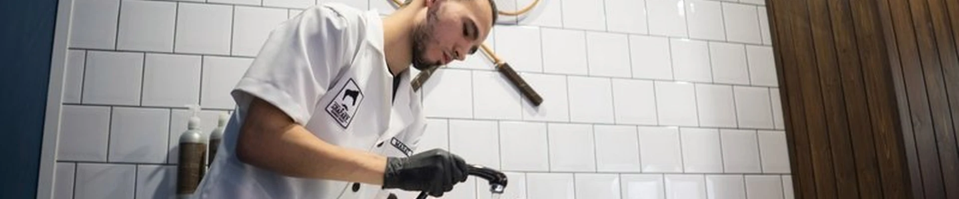 Chapaev BarberShop