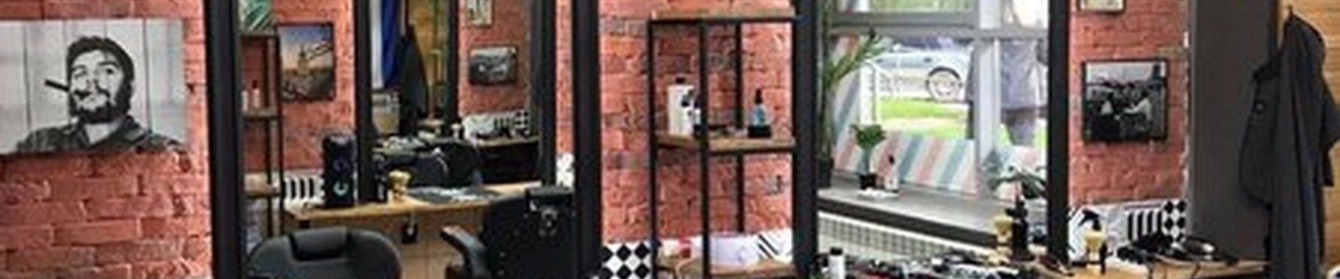 Che Barbershop