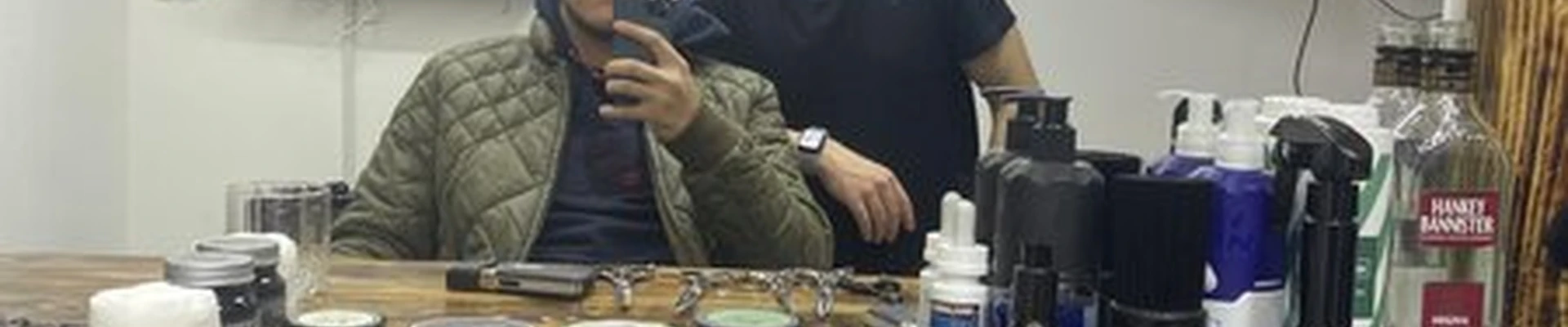Dilshod Barber
