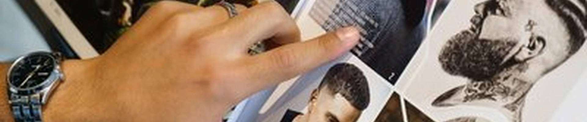 Gentleman в Уфе Айская, 22