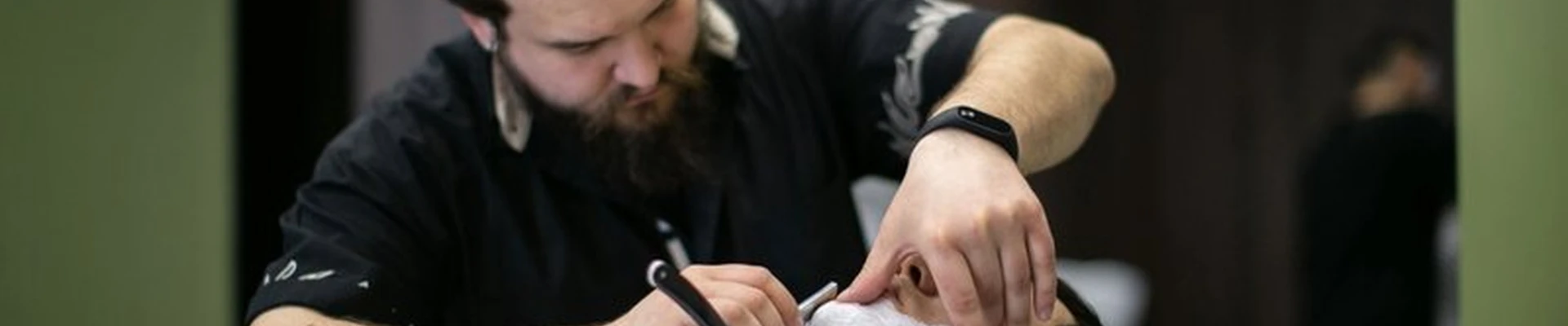 Hooligans barbershop в Уфе Ленина, 31/33