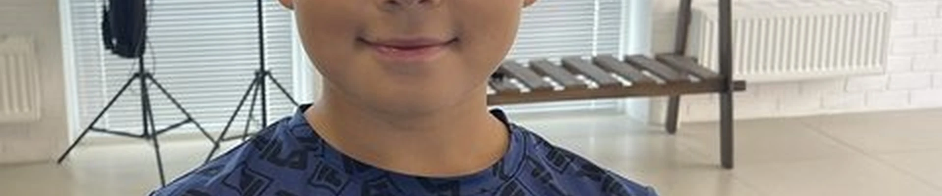 Барбершоп в Октябрьском улица Рахимьяна Насырова, 6