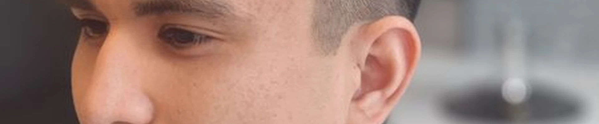 Barber house в Ханты-мансийске Комсомольская, 58