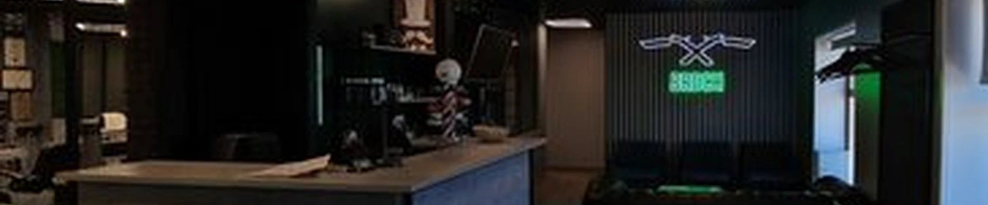 Borodach в Ханты-мансийске улица Калинина, 60