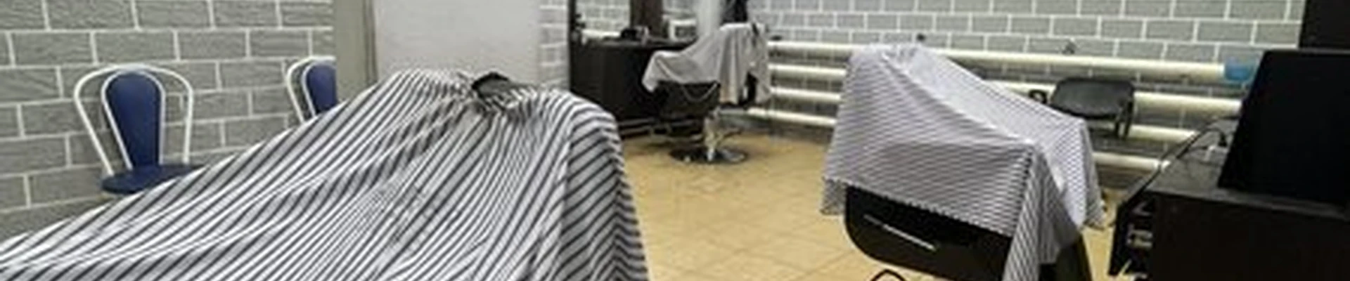 City Barber