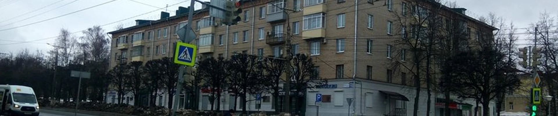 Cutheads в Чебоксарах проспект Ленина, 14