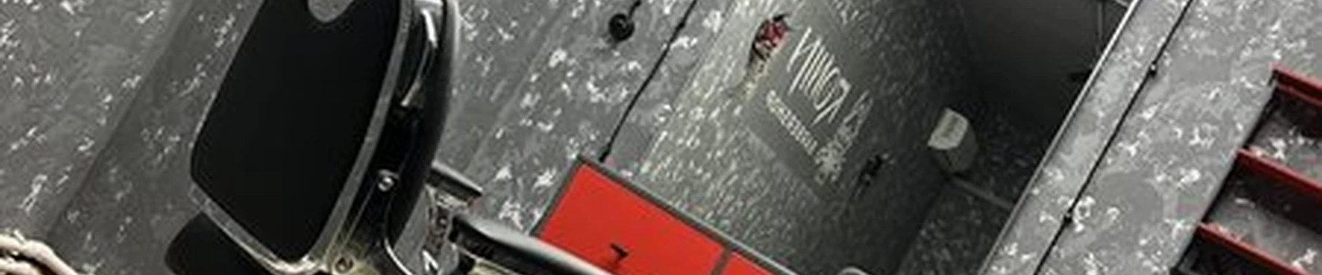 Ronin в Чебоксарах бульвар Олега Волкова, 6