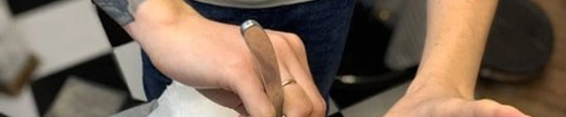 Best Barber в Челябинске улица Братьев Кашириных, 151