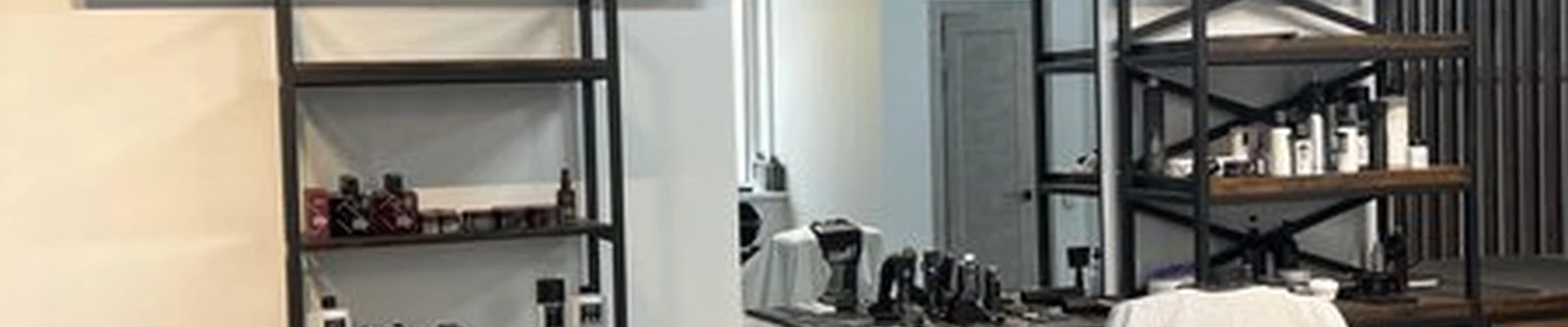 Vz men’s cut studio