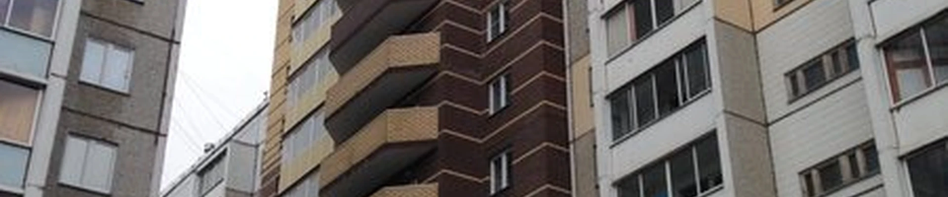 Барбершоп в Челябинске Двинская, 23