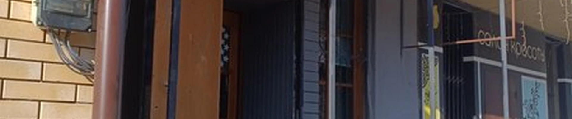Valkar barbershop в Карачаевске улица Магометова, 4