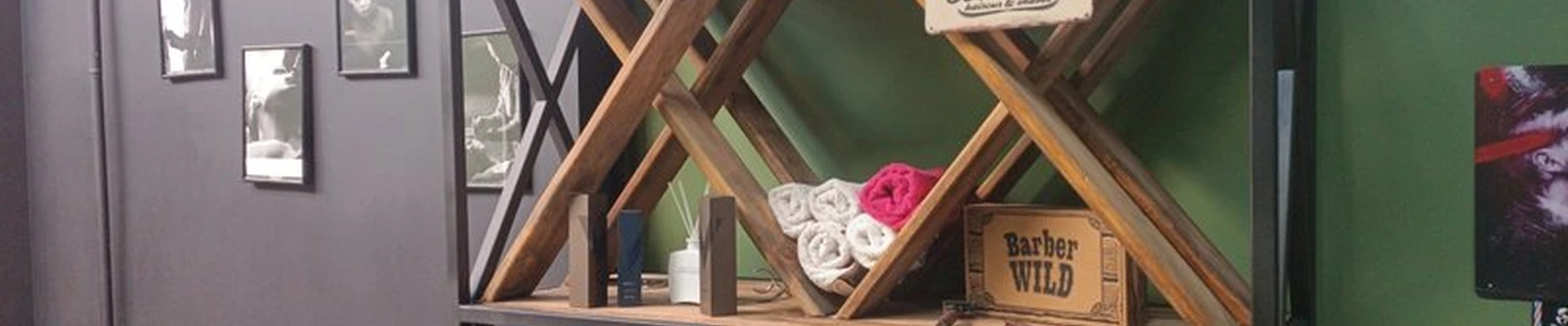 Черная Борода в Черкесске проспект Ленина, 64