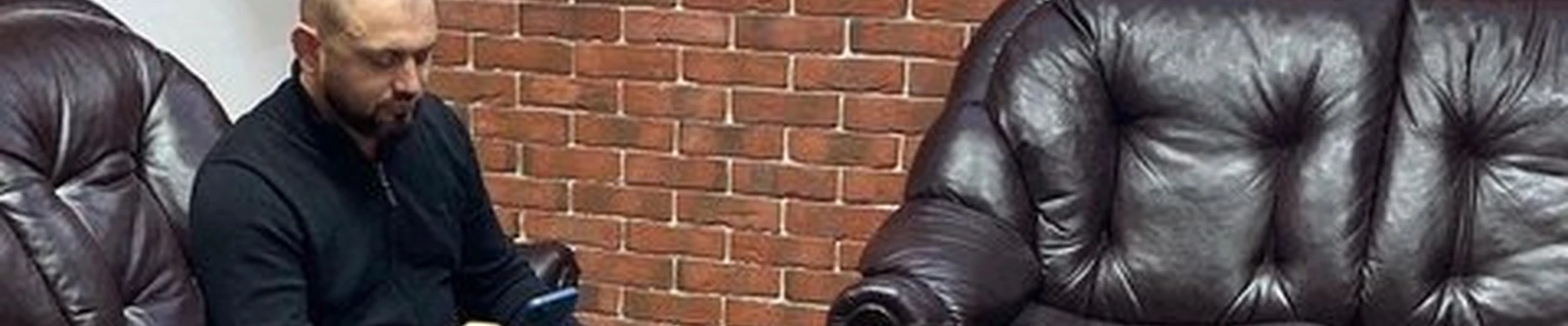 Черная борода в Черкесске проспект Ленина, 154 блок Б
