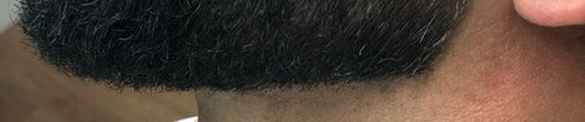 The Garrison Barbershop