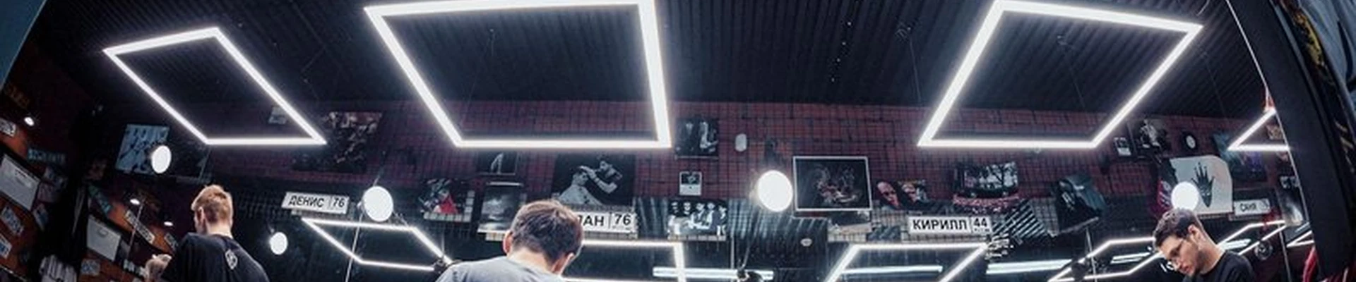 Dabro в Ярославле Первомайский переулок, 3в