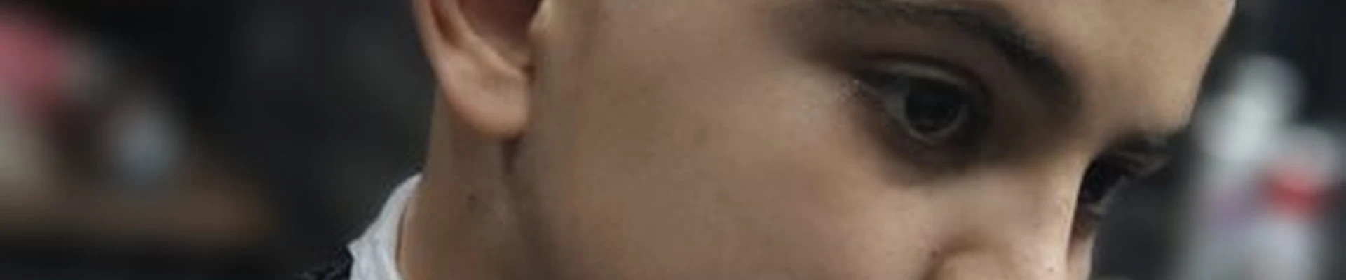 Барышня Barber