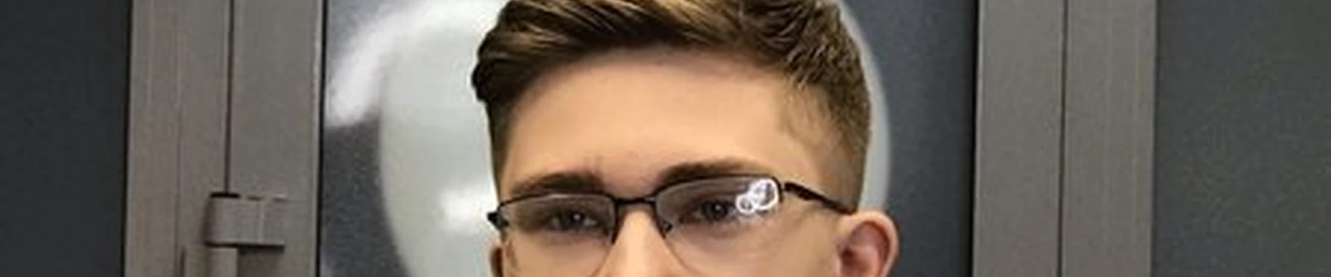 Барбер Иван Гапонюк