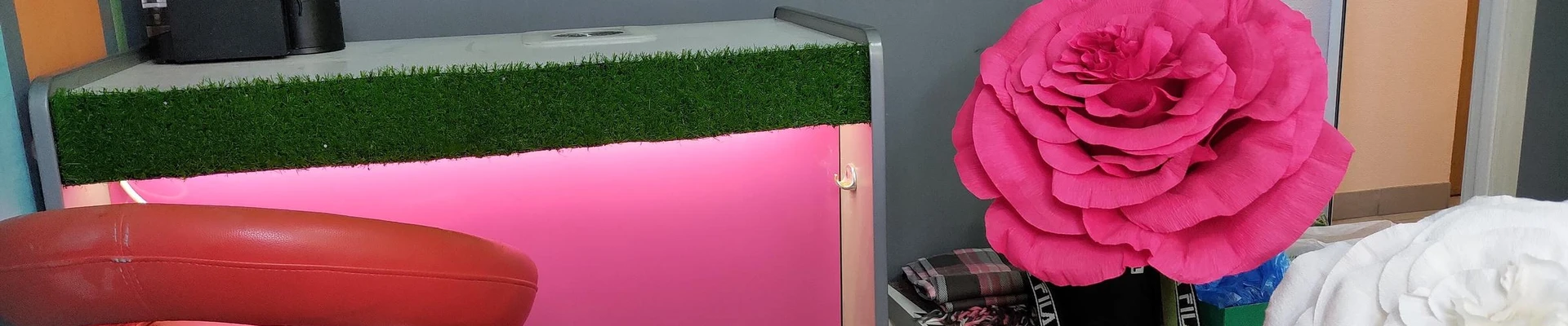 BeautyLab в Ивантеевке Россия, Московская область, Ивантеевка, улица Дзержинского, 15А