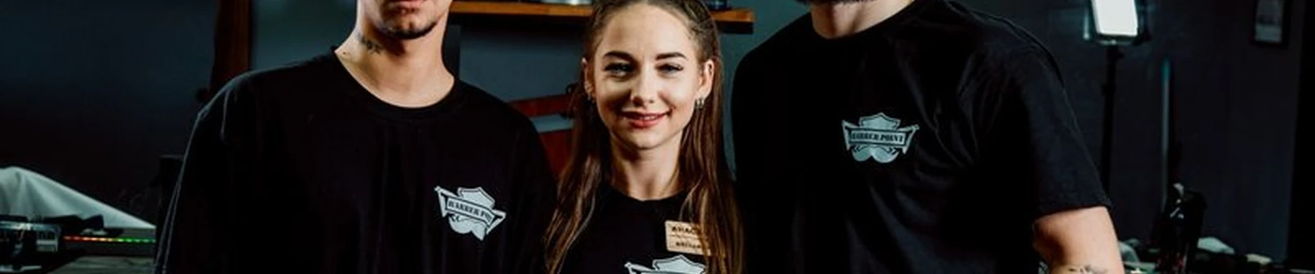 BarberPoint в Краснодаре Западный обход, 45 ст3