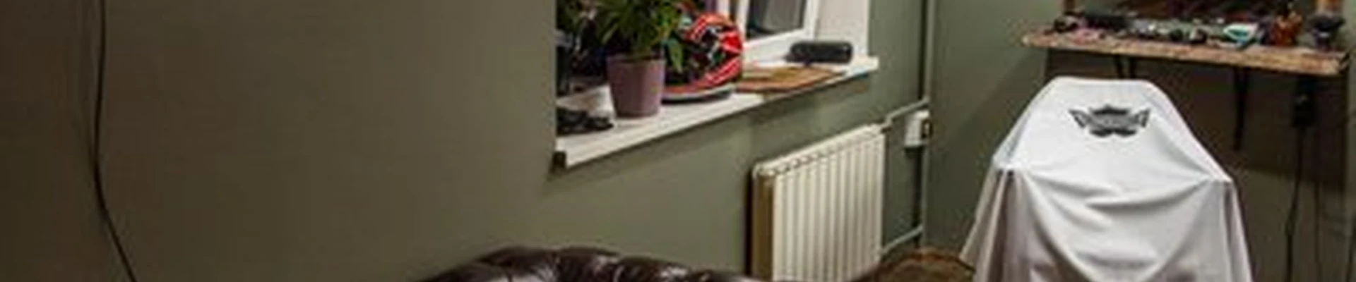 BarberPoint в Краснодаре улица им. 40-летия Победы, 126