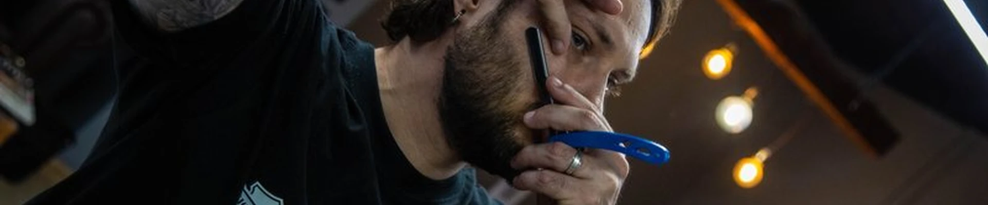 BarberPoint в Краснодаре улица им. Адмирала Серебрякова, 3 к1