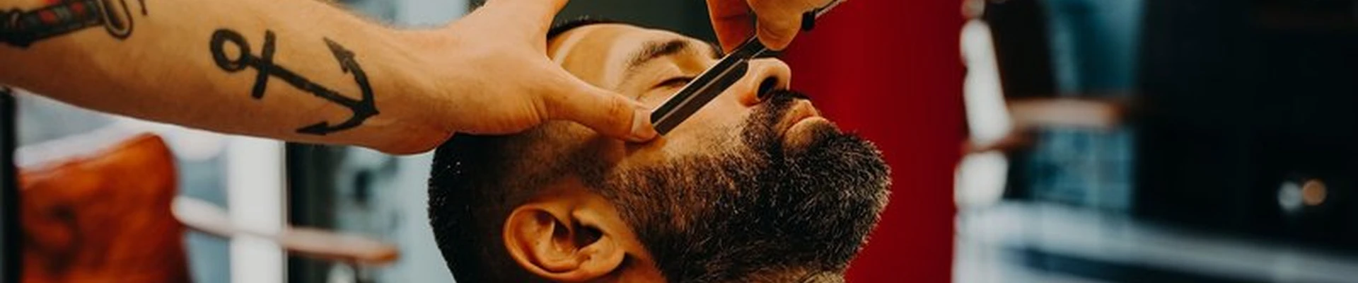 Boy Cut в Краснодаре Красная улица, 172